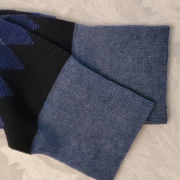 Ralph Lauren and Kenneth Cole Dress Socks (New) - Picture 7 of 8